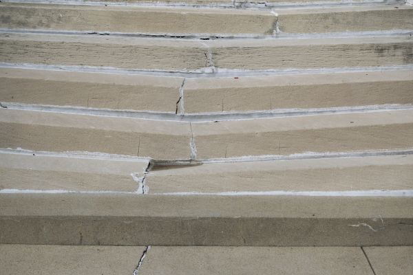 Cost of Sunken Slab Repair in Reston
