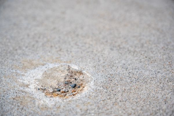 Cost of Sunken Driveway Lifting in Reston