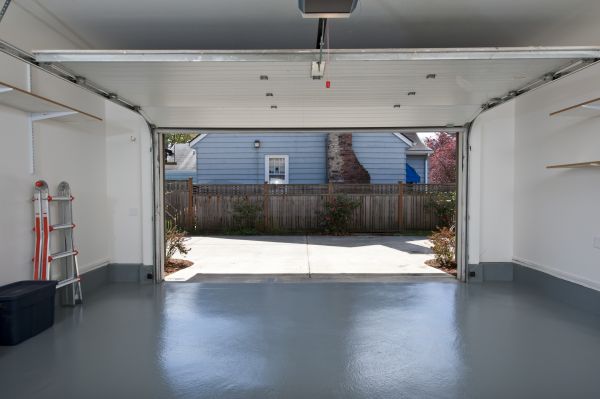 Cost of Garage Settling Repair in Reston