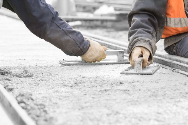 Cost of Driveway Mudjacking in Reston