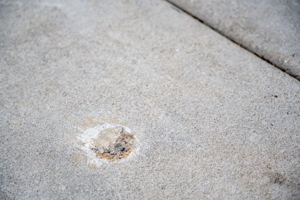 Cost of Patio Raising in Reston