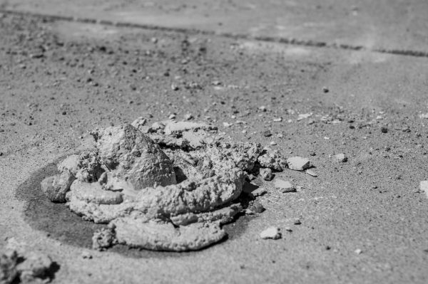 Cost of Concrete Slabjacking in Reston