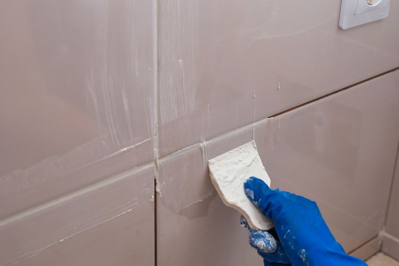 Grout Injection Service
